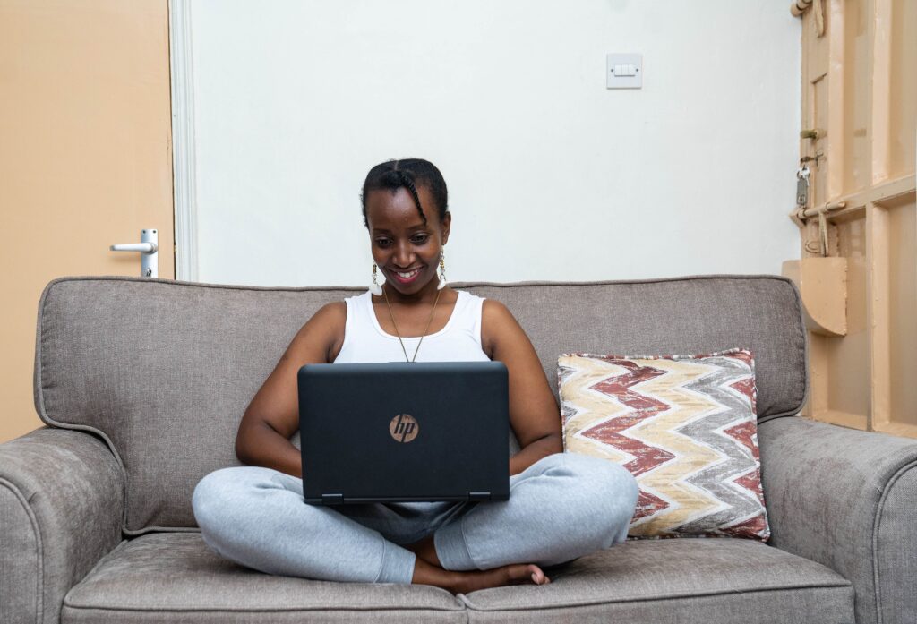 "Ajua" "Earn" Surveys Kenya: A Complete Guide to Earning Money Through Online Surveys