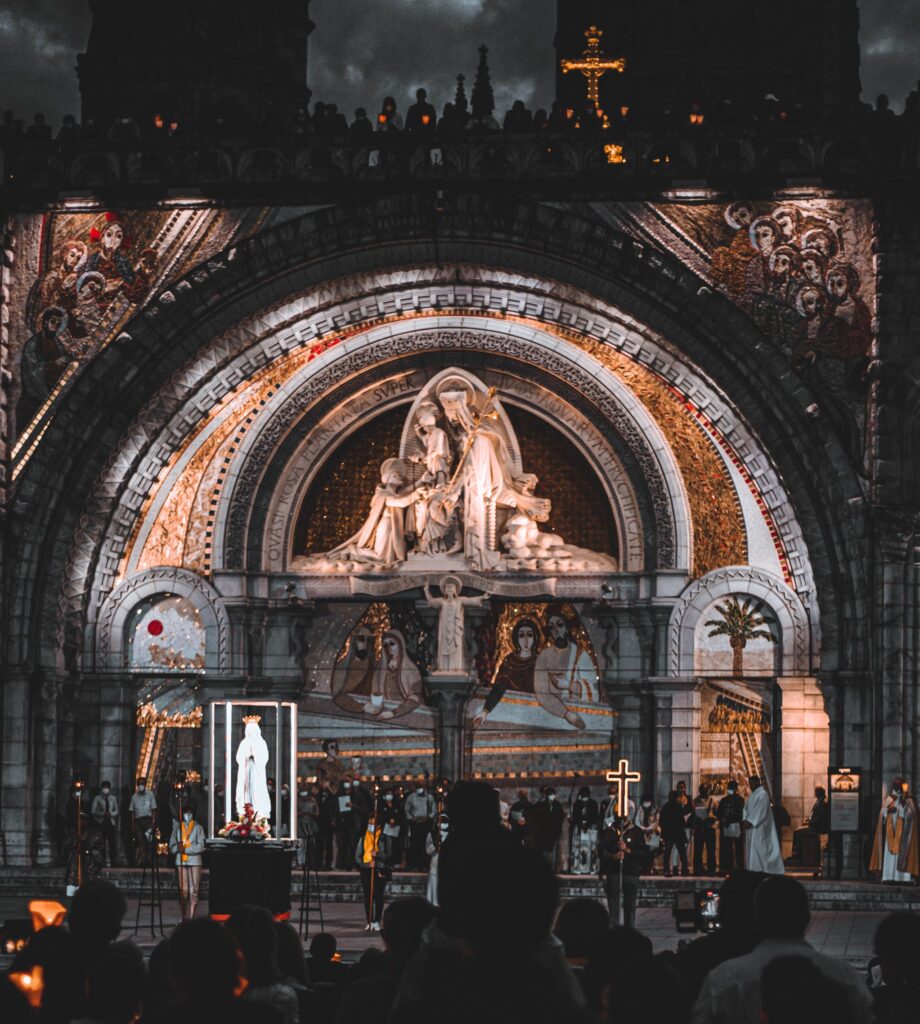 The Ultimate Guide to Our Lady of Lourdes in France: A Complete Pilgrimage Handbook