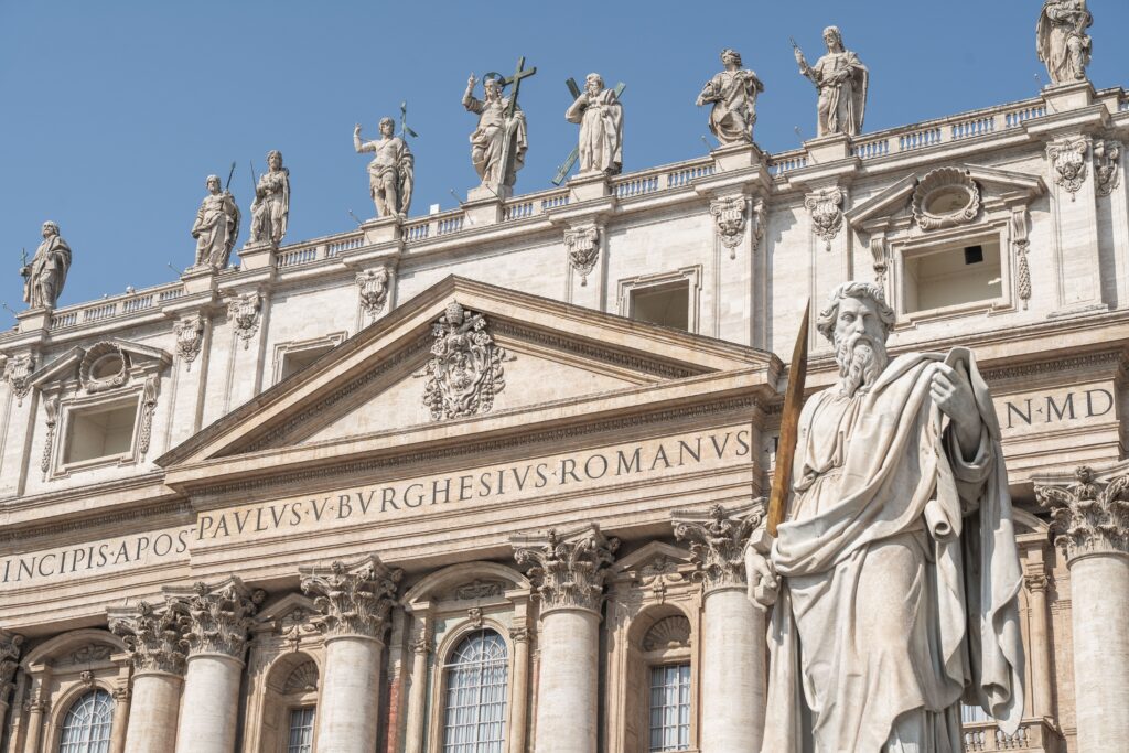 Catholic Pilgrimage Destinations: The Ultimate Guide to the World’s Most Sacred Sites