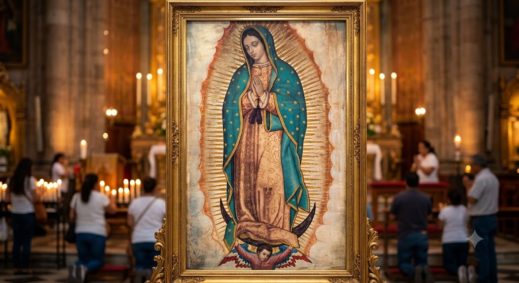 The Ultimate Guide to Our Lady of Guadalupe: History, Pilgrimage, and Spiritual Legacy