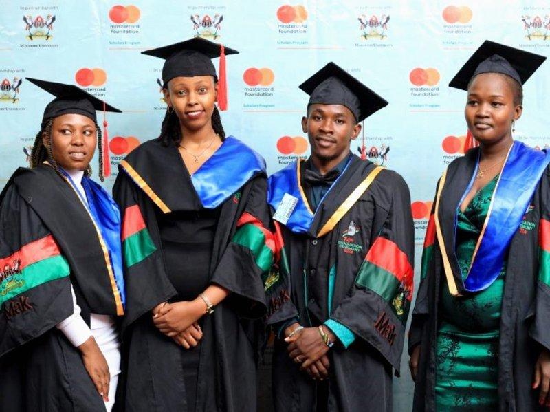 Scholarship Opportunities in South Africa 2026