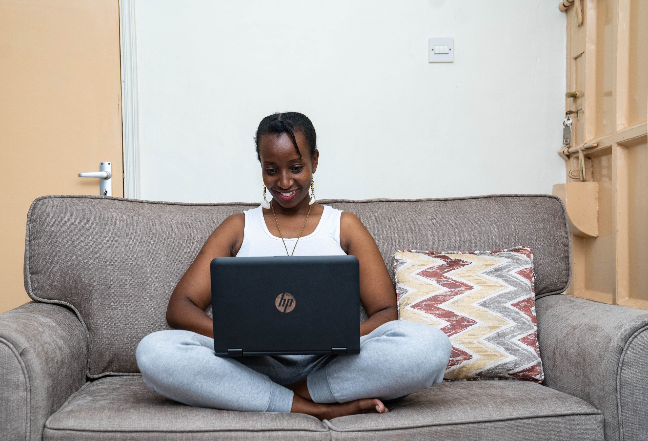 "Ajua" "Earn" Surveys Kenya: A Complete Guide to Earning Money Through Online Surveys