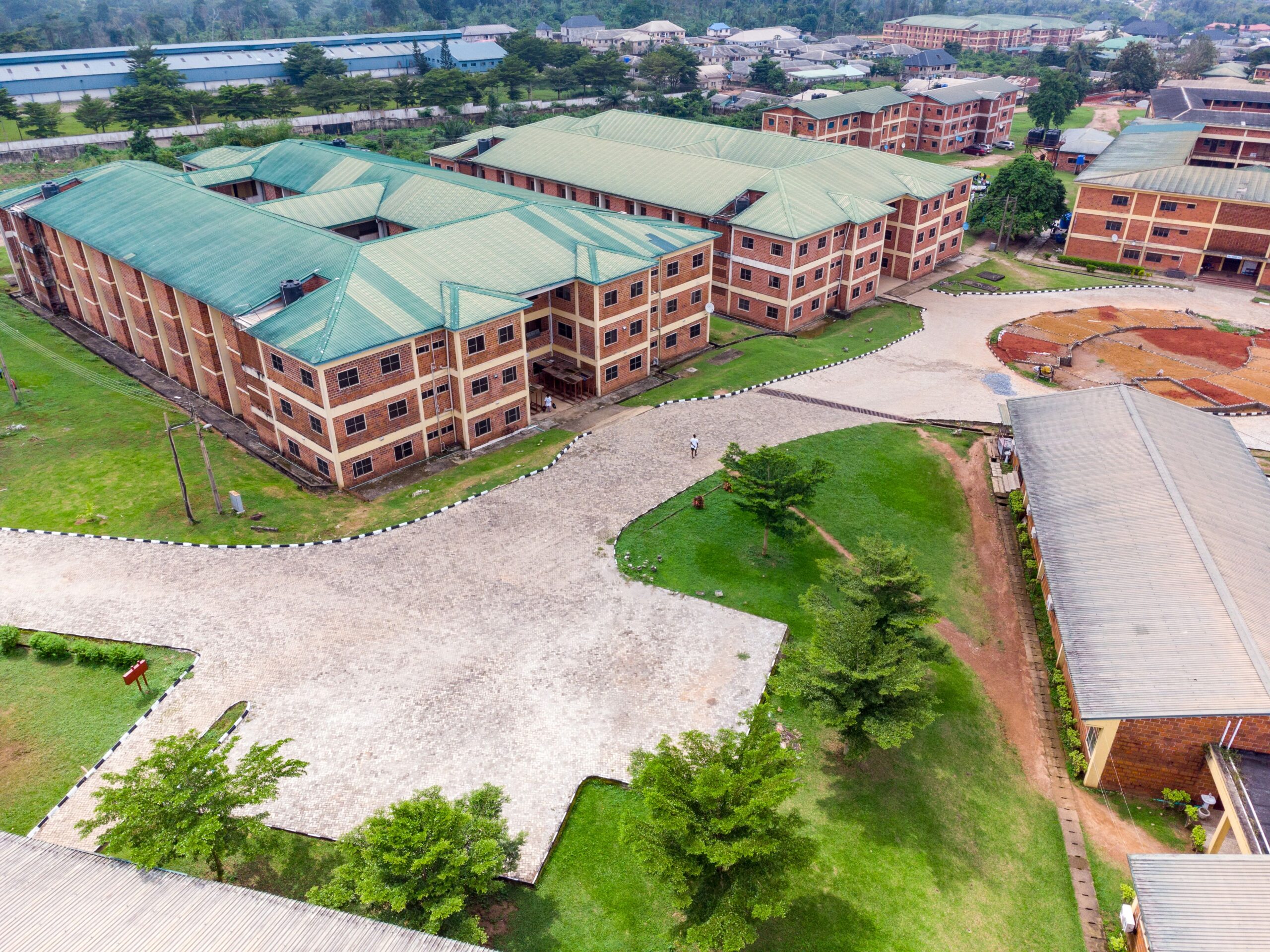 The top 10 University in Nigeria 2026: The Definitive Ranking for Students, Parents, and Employers
